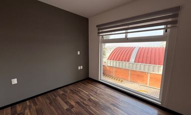 El refugio Departamento en renta piso 1