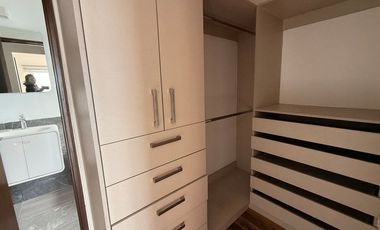 El refugio Departamento en renta piso 1