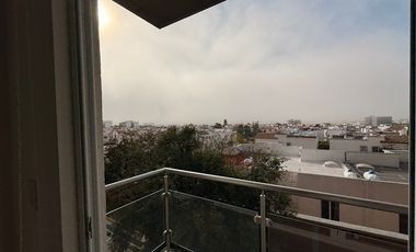 El refugio Departamento en renta piso 1