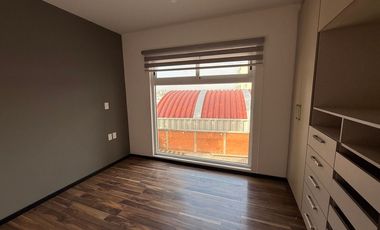 El refugio Departamento en renta piso 1