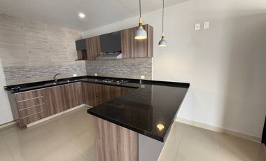 El refugio Departamento en renta piso 1