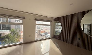 El refugio Departamento en renta piso 1