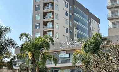 El refugio Departamento en renta piso 1