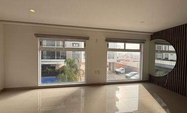 El refugio Departamento en renta piso 1