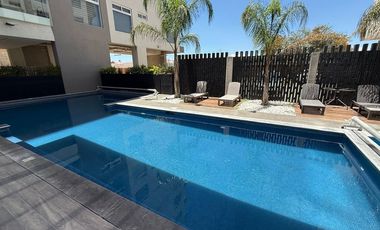 El refugio Departamento en renta piso 1