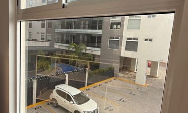 El refugio Departamento en renta piso 1