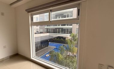 El refugio Departamento en renta piso 1