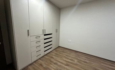 El refugio Departamento en renta piso 1