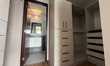 El refugio Departamento en renta piso 1