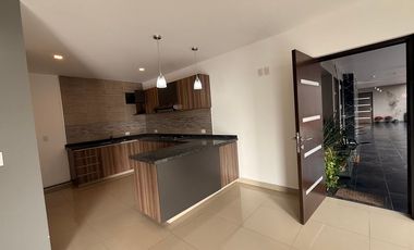 El refugio Departamento en renta piso 1