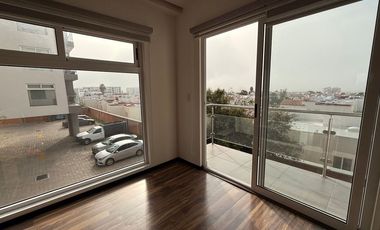 El refugio Departamento en renta piso 1