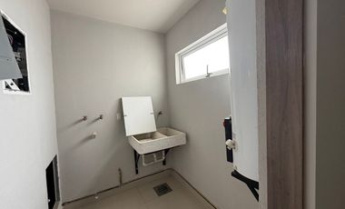 El refugio Departamento en renta piso 1