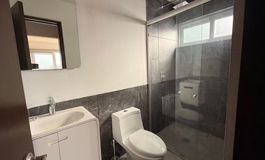 El refugio Departamento en renta piso 1