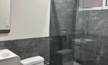 El refugio Departamento en renta piso 1