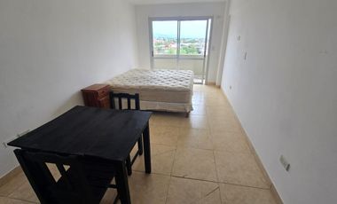 Monoambiente en alquiler