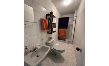 APARTAMENTO EN VENTA PRADO