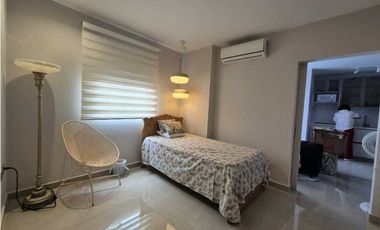 Vendo apartamento en Villa Santos, Barranquilla