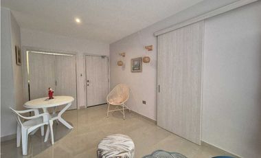 Vendo apartamento en Villa Santos, Barranquilla