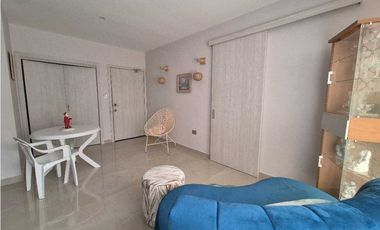 Vendo apartamento en Villa Santos, Barranquilla