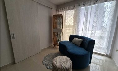 Vendo apartamento en Villa Santos, Barranquilla