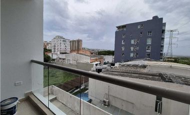 Vendo apartamento en Villa Santos, Barranquilla