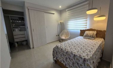 Vendo apartamento en Villa Santos, Barranquilla
