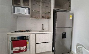 Vendo apartamento en Villa Santos, Barranquilla