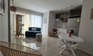 Vendo apartamento en Villa Santos, Barranquilla