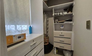 Vendo apartamento en Villa Santos, Barranquilla