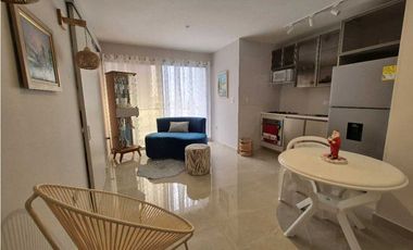 Vendo apartamento en Villa Santos, Barranquilla