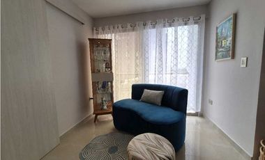 Vendo apartamento en Villa Santos, Barranquilla