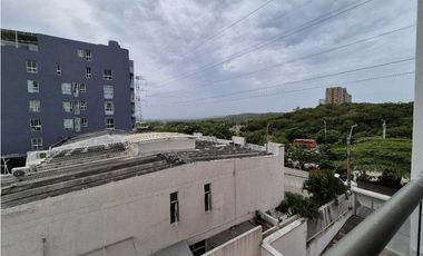 Vendo apartamento en Villa Santos, Barranquilla