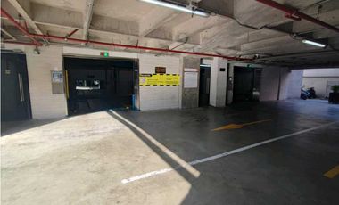 Venta Oficina Poblado Aguacatala 9688155 DL