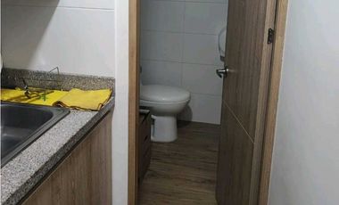 Venta Oficina Poblado Aguacatala 9688155 DL