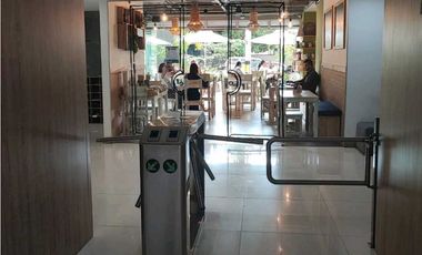 Venta Oficina Poblado Aguacatala 9688155 DL