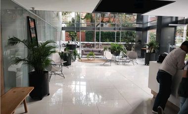 Venta Oficina Poblado Aguacatala 9688155 DL