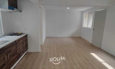 Departamento Los Cipreses ID: 164002