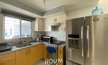 Casa Mexicaltzingo ID: 152033