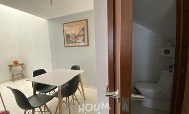 Casa Mexicaltzingo ID: 152033