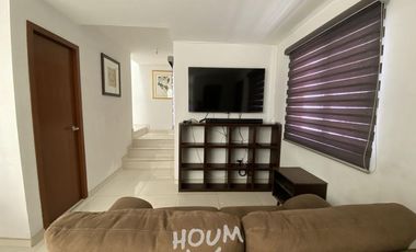 Casa Mexicaltzingo ID: 152033