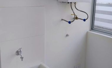 Departamento alquiler estreno Callao