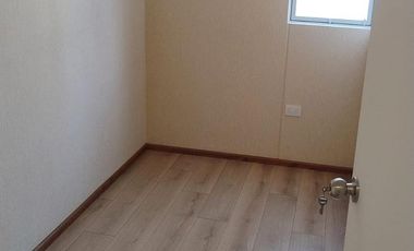 Departamento alquiler estreno Callao