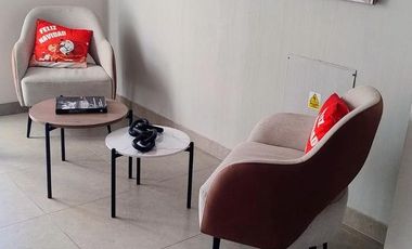 Departamento alquiler estreno Callao