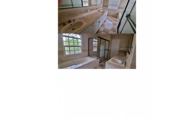 ALQUILER CASA COSTA BAY COSTA DEL ESTE LINEA BLANCA  VV