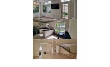 ALQUILER CASA COSTA BAY COSTA DEL ESTE LINEA BLANCA  VV