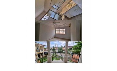 ALQUILER CASA COSTA BAY COSTA DEL ESTE LINEA BLANCA  VV