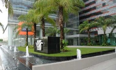 ALQUILER VENTA OFICINA OCEAN BUSINESS PLAZA 5 OFICINAS COMPLETAS VV