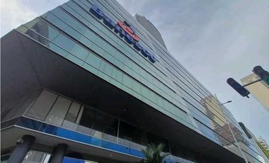 ALQUILER VENTA OFICINA OCEAN BUSINESS PLAZA 5 OFICINAS COMPLETAS VV
