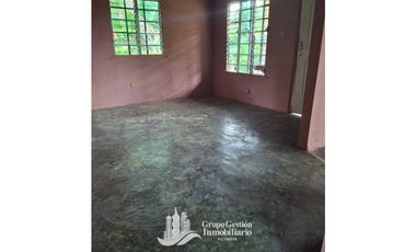 Alquilo casa en Boqueron, Chiriqui a 3 mins de la Interamericana