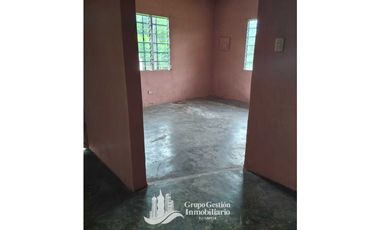 Alquilo casa en Boqueron, Chiriqui a 3 mins de la Interamericana